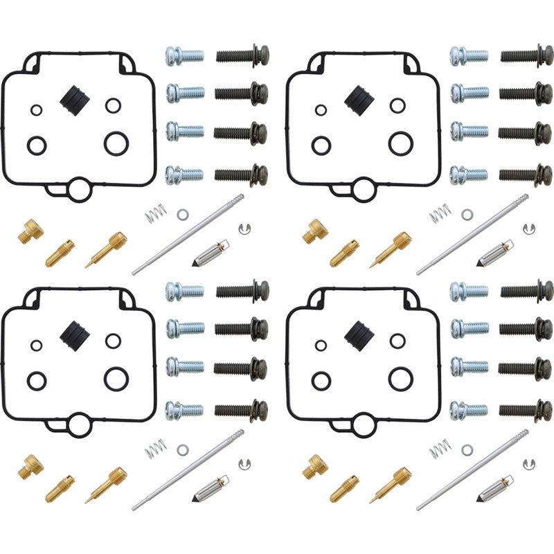 CARBURETOR REBUILD KIT SUZ GSX600F KATANA 90-96