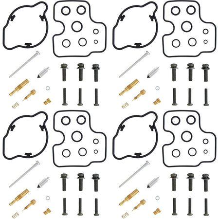 CARBURETOR REBUILD KIT HONDA CBR600F2 91-94