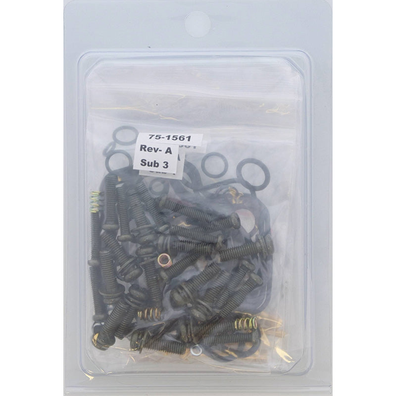 CARBURETOR REBUILD KIT HONDA CBR600F2 91-94