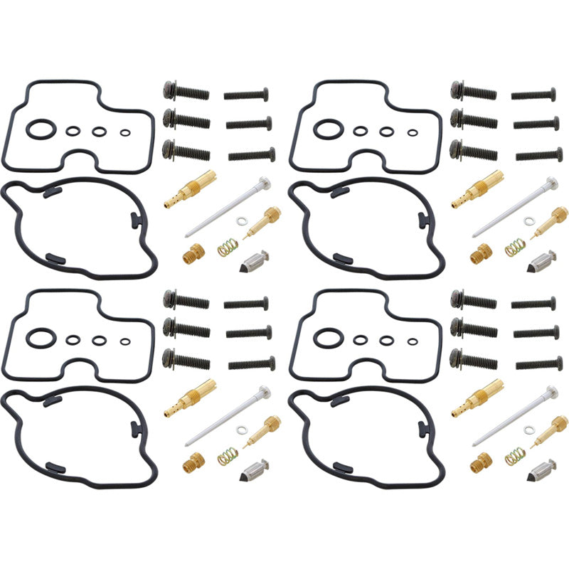 CARBURETOR REBUILD KIT HONDA CBR600F3 95-96