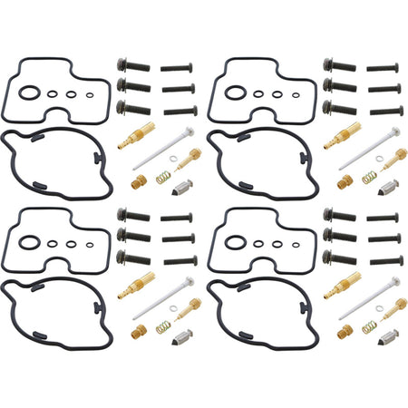 CARBURETOR REBUILD KIT HONDA CBR600F3 95-96