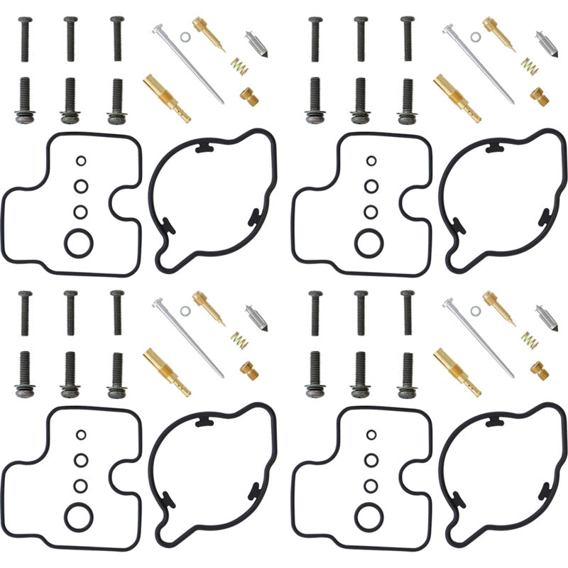 CARBURETOR REBUILD KIT HONDA CBR600F3 95-96