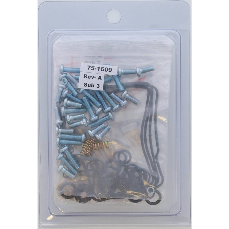 CARBURETOR REBUILD KIT HONDA ST1100 92-96
