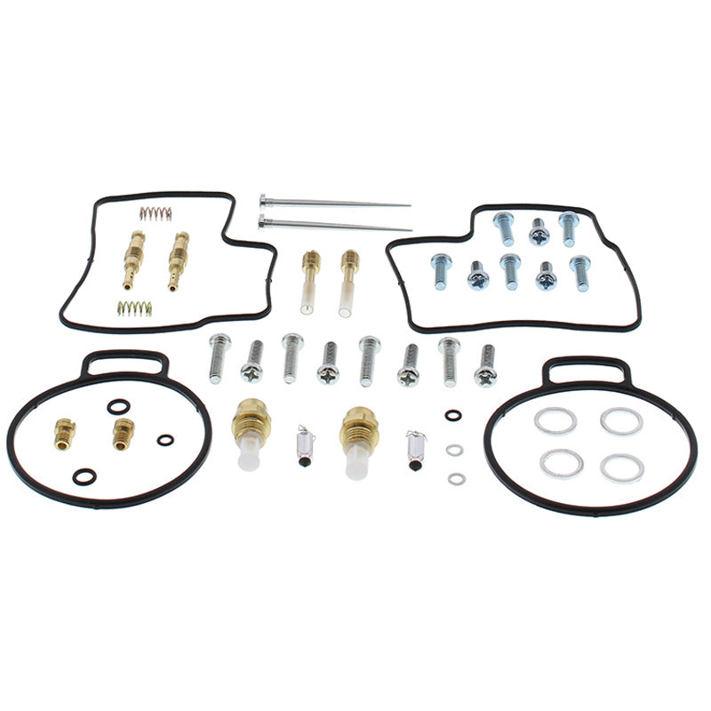 CARBURETOR REBUILD KIT HONDA GL1500 88-91