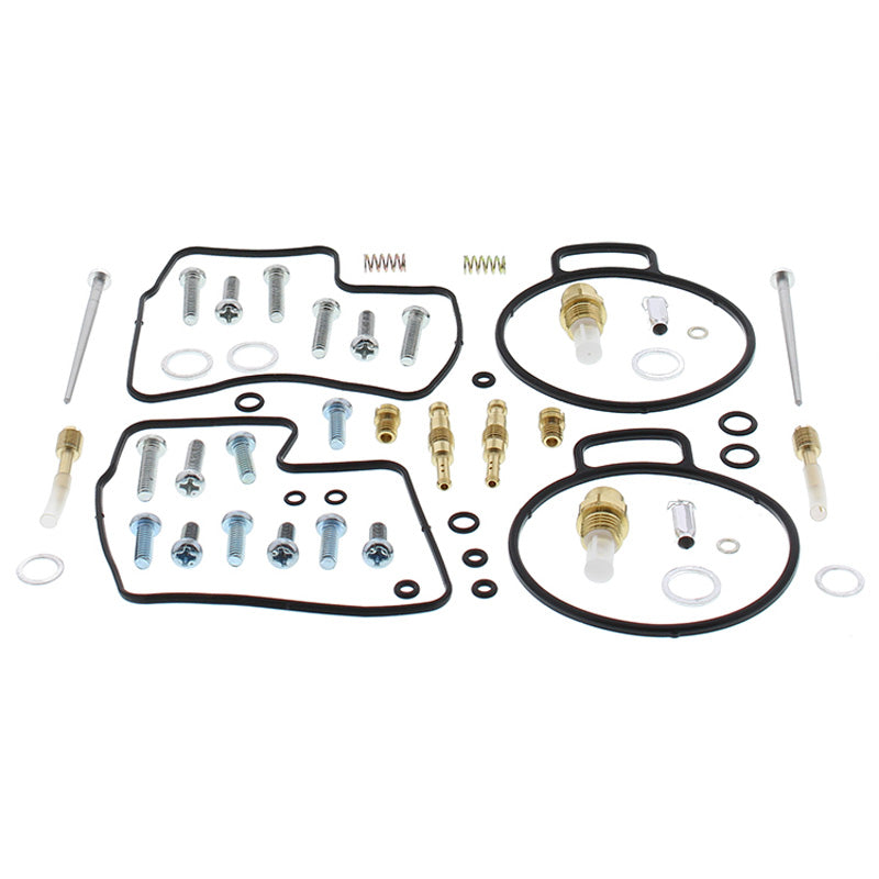CARBURETOR REBUILD KIT HONDA GL1500SE 92-00