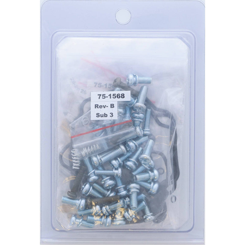 CARBURETOR REBUILD KIT YAMAHA VMX12 V-MAX 93-05