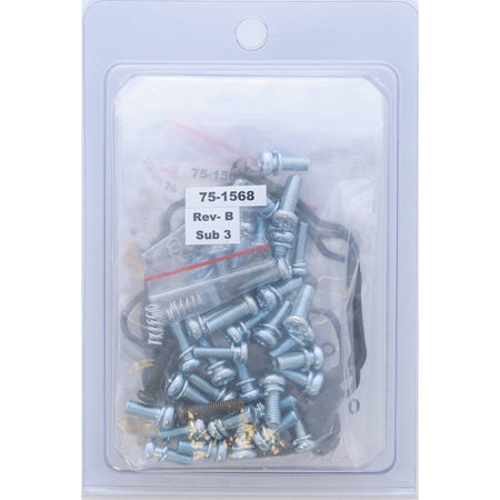 CARBURETOR REBUILD KIT YAMAHA VMX12 V-MAX 93-05