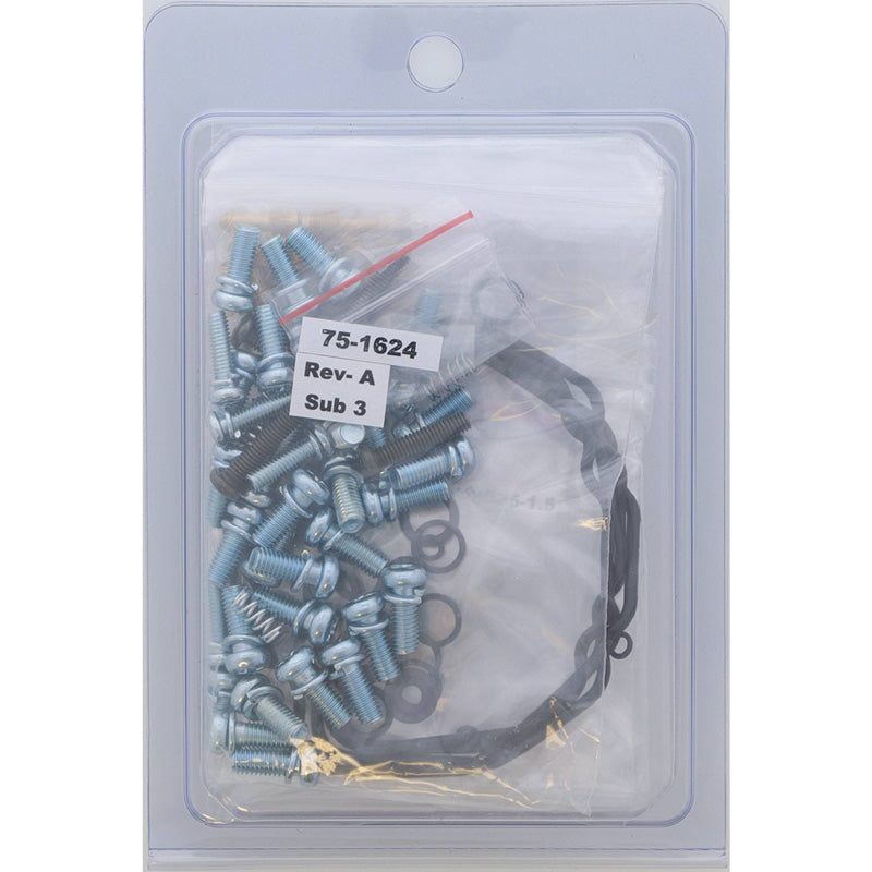 CARBURETOR REBUILD KIT YAMAHA VMX12 V-MAX 88-92