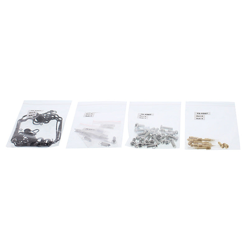 CARBURETOR REBUILD KIT YAMAHA FZR600 90-99