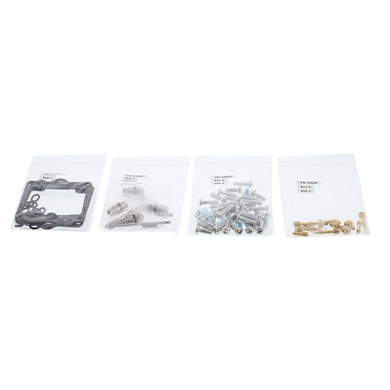 CARBURETOR REBUILD KIT YAMAHA FJ1200 89-93