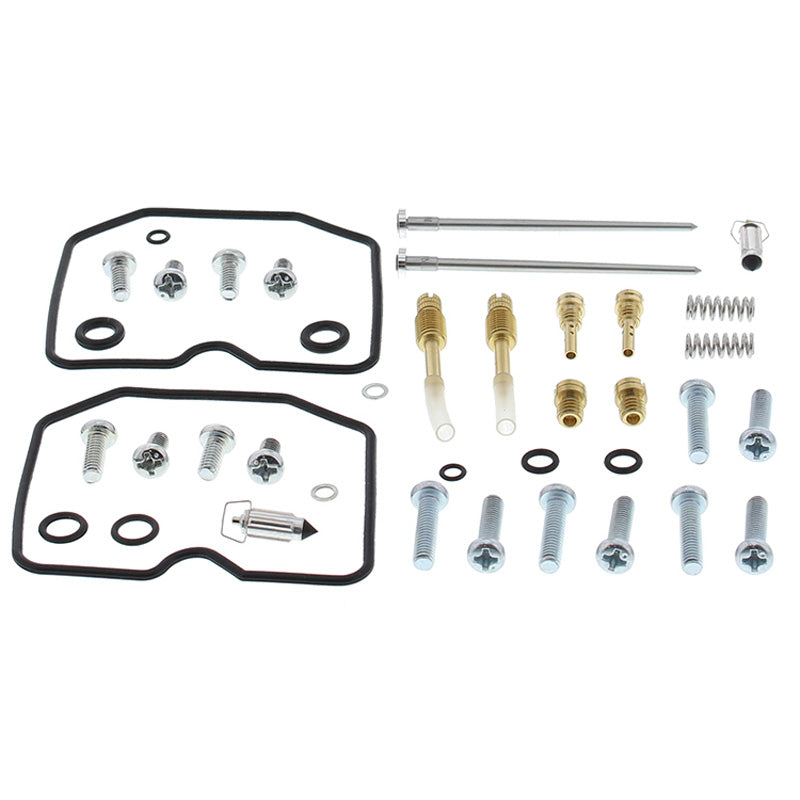 CARBURETOR REBUILD KIT KAW EN500 VULCAN 90-96