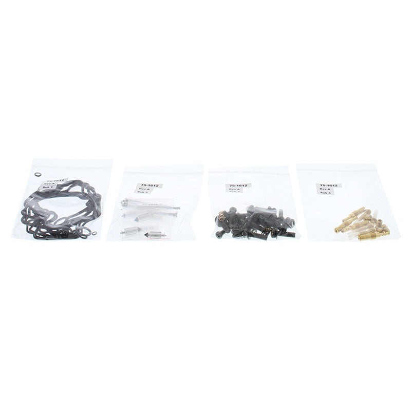 CARBURETOR REBUILD KIT HONDA CBR1100XX 97-98