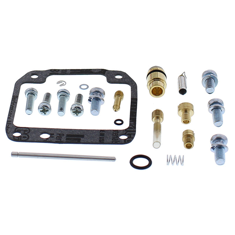 CARBURETOR REBUILD KIT KAWASAKI BN125 01-09