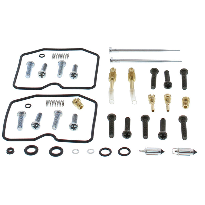 CARBURETOR REBUILD KIT KAWASAKI EX250 NINJA 08-12