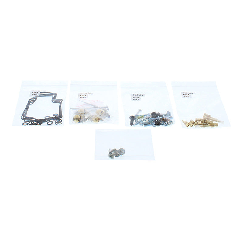 CARBURETOR REBUILD KIT KAWASAKI ZX7R 96-03