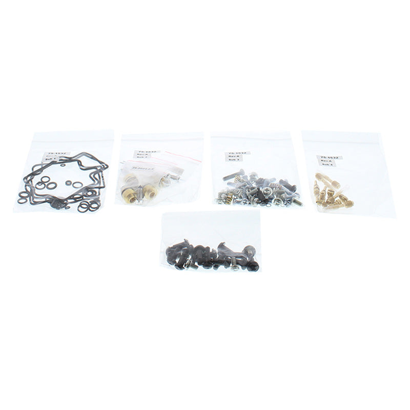 CARBURETOR REBUILD KIT KAWASAKI ZX9R 98-99