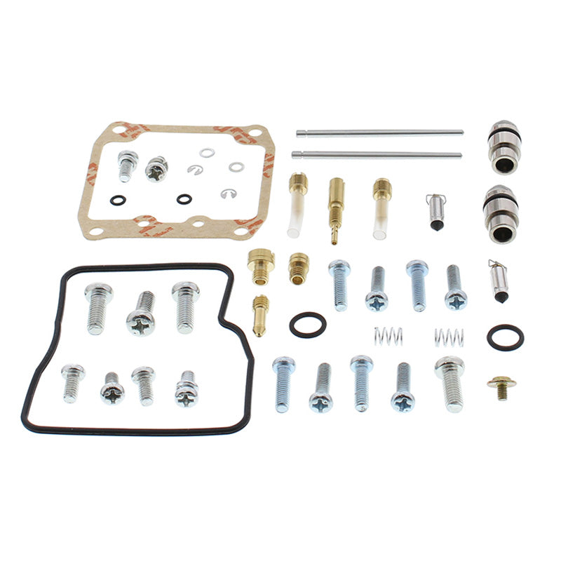 CARBURETOR REBUILD KIT SUZUKI VS1400 90-04