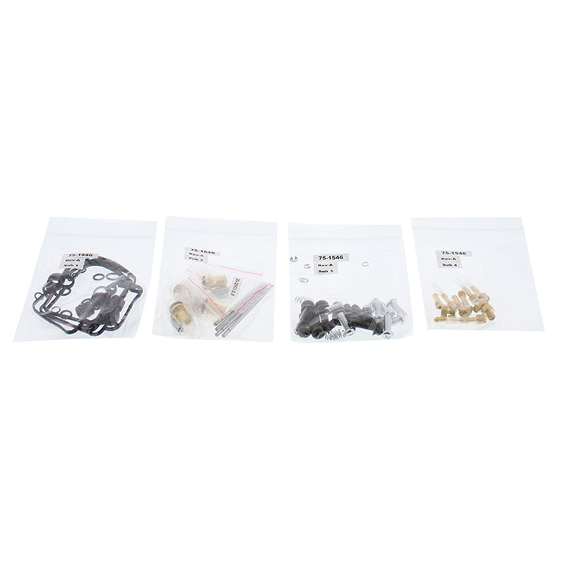 CARBURETOR REBUILD KIT SUZUKI GSXR1100 93-94