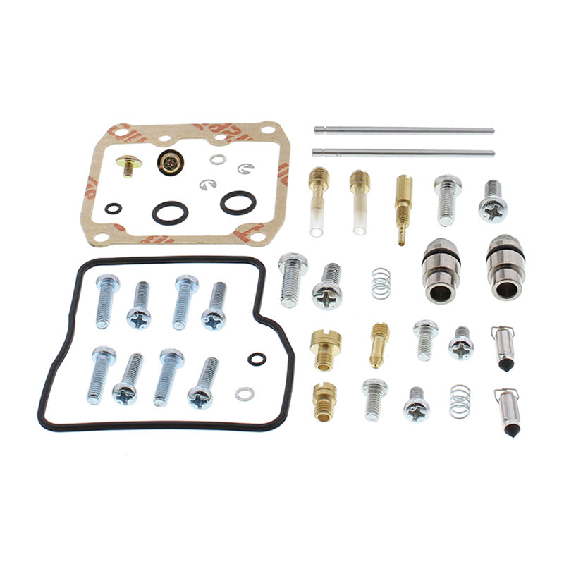 CARBURETOR REBUILD KIT SUZ VZ800 MARAUDER 97-04