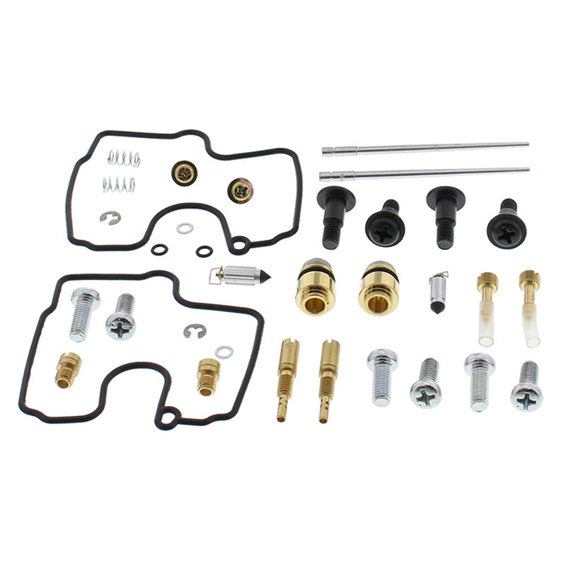 CARBURETOR REBUILD KIT SUZUKI SV650 99-02