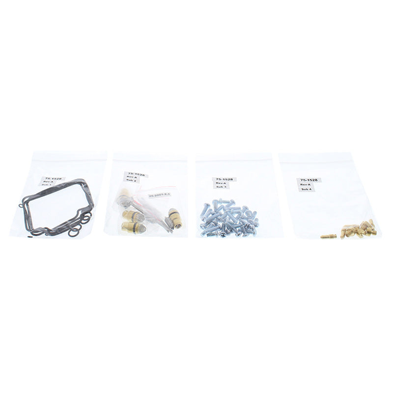 CARBURETOR REBUILD KIT SUZUKI GSX1100F 88-93