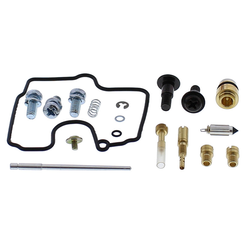 CARBURETOR REBUILD KIT SUZUKI VL800 VOLUSIA 01-04