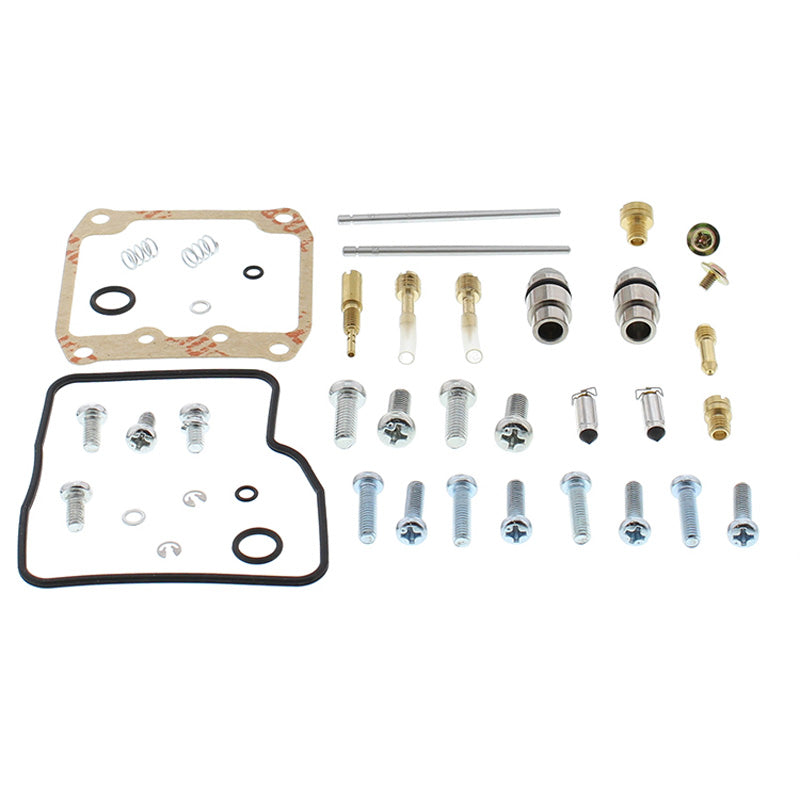 CARBURETOR REBUILD KIT SUZ VS800GL INTRUDER 92-09