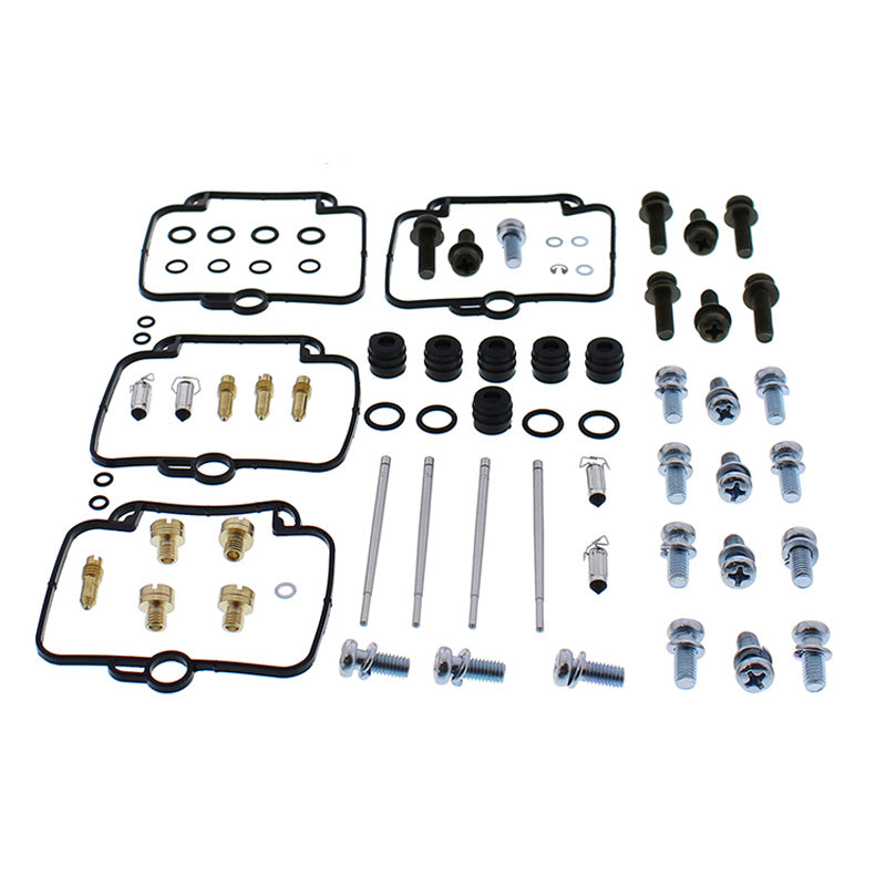 CARBURETOR REBUILD KIT SUZUKI GSF400 BANDIT 91-93