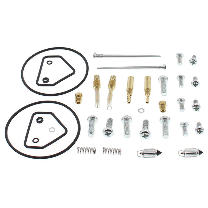 CARBURETOR REBUILD KIT KAW VN750 VULCAN 87-06