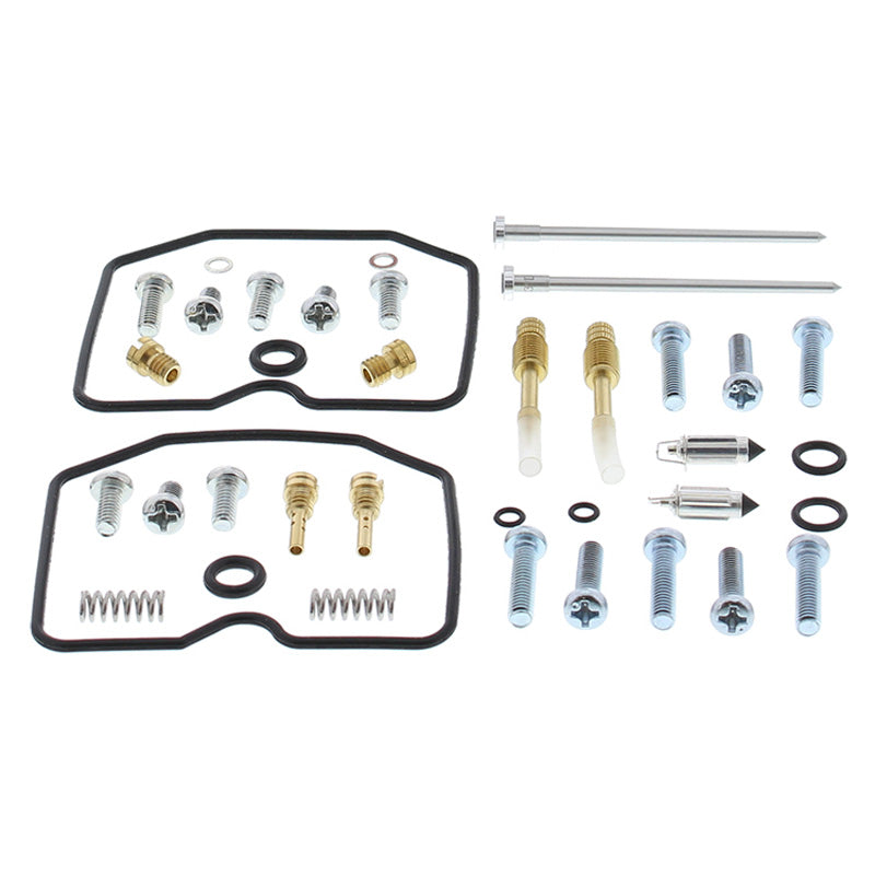 CARBURETOR REBUILD KIT KAW EN450 454 LTD 85-90