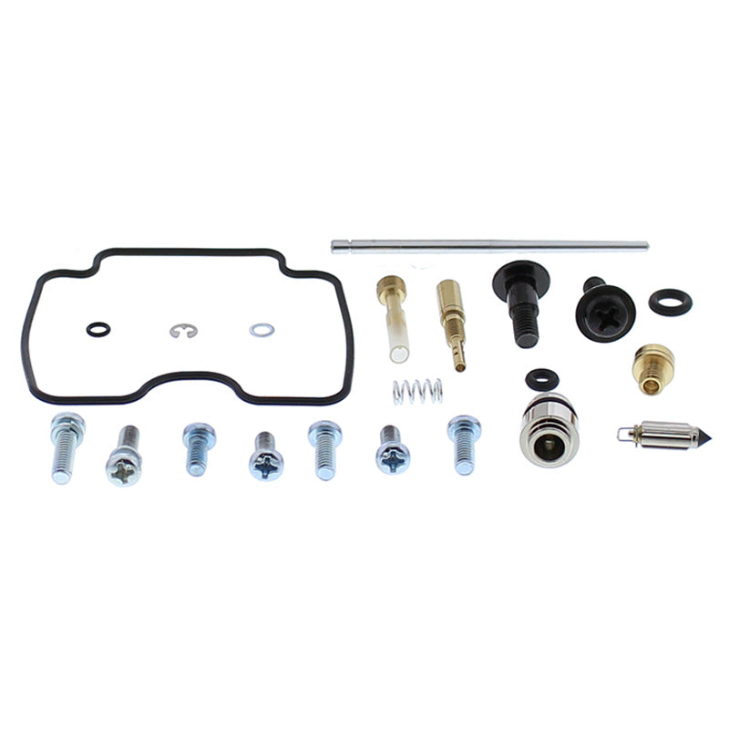 CARBURETOR REBUILD KIT YAM XV1700 SILVERADO 04-07