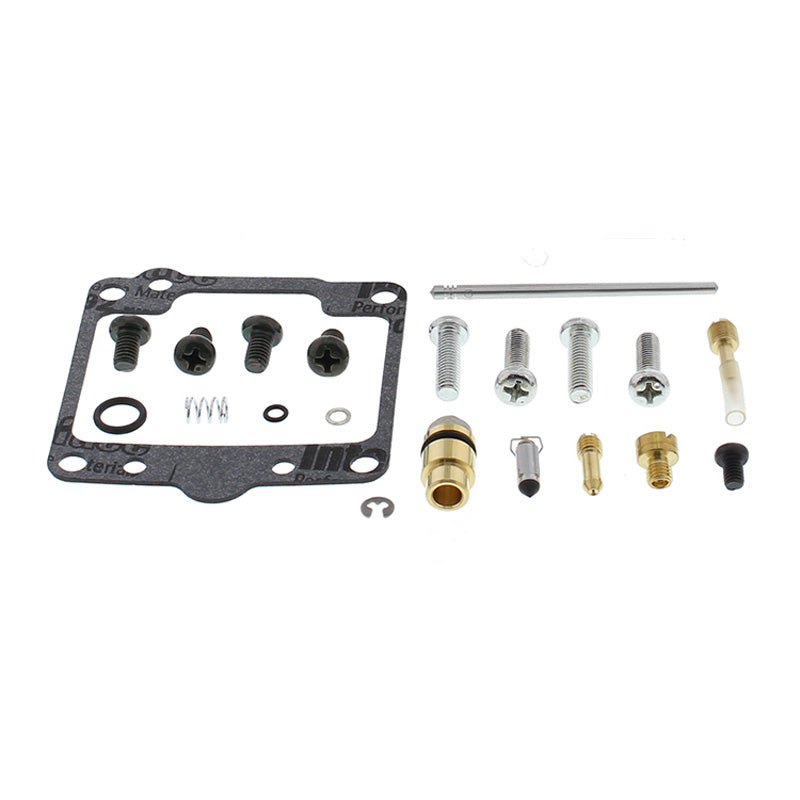 CARBURETOR REBUILD KIT SUZUKI LS650 SAVAGE 86-95