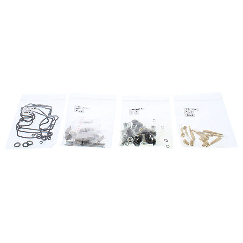 CARBURETOR REBUILD KIT SUZUKI GSX-R600 97