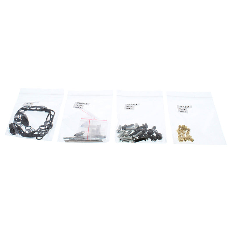 %CARBURETOR REBUILD KIT SUZUKI GSX-R600 92-93
