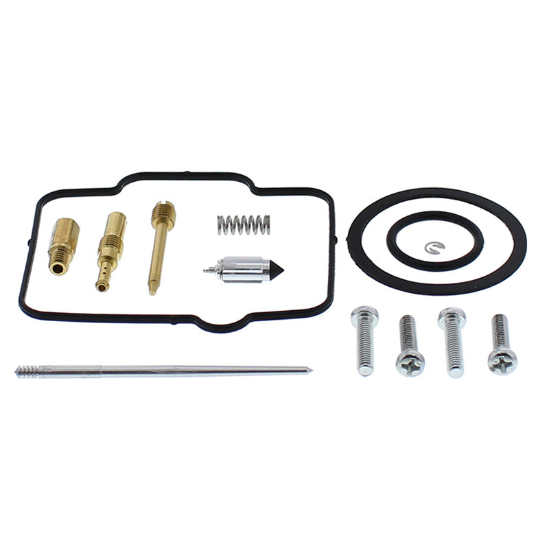 CARBURETOR REBUILD KIT HONDA CR125R 88-89