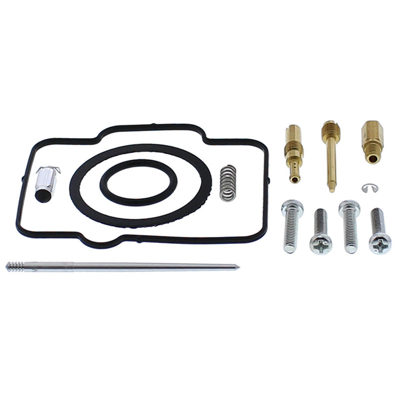 CARBURETOR REBUILD KIT HONDA CR125R 86