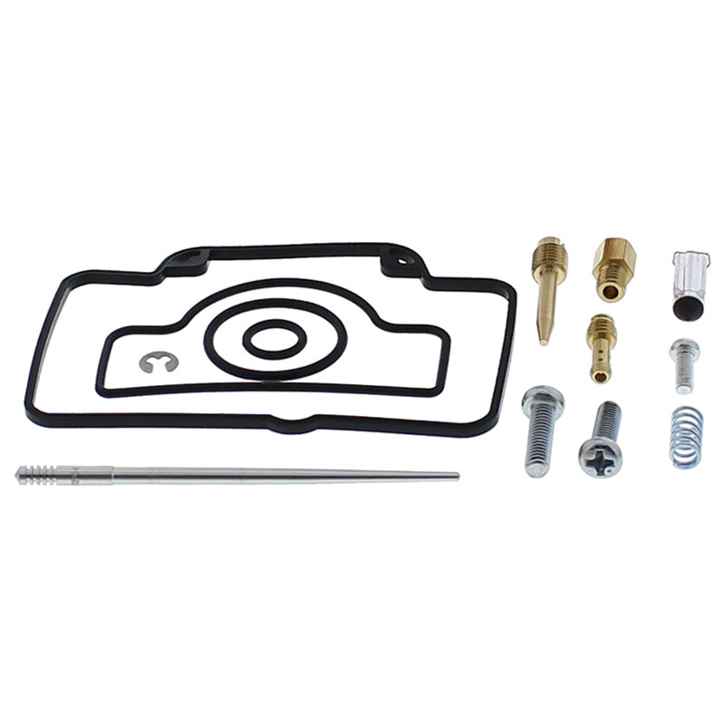 CARBURETOR REBUILD KIT SUZUKI RM125 88