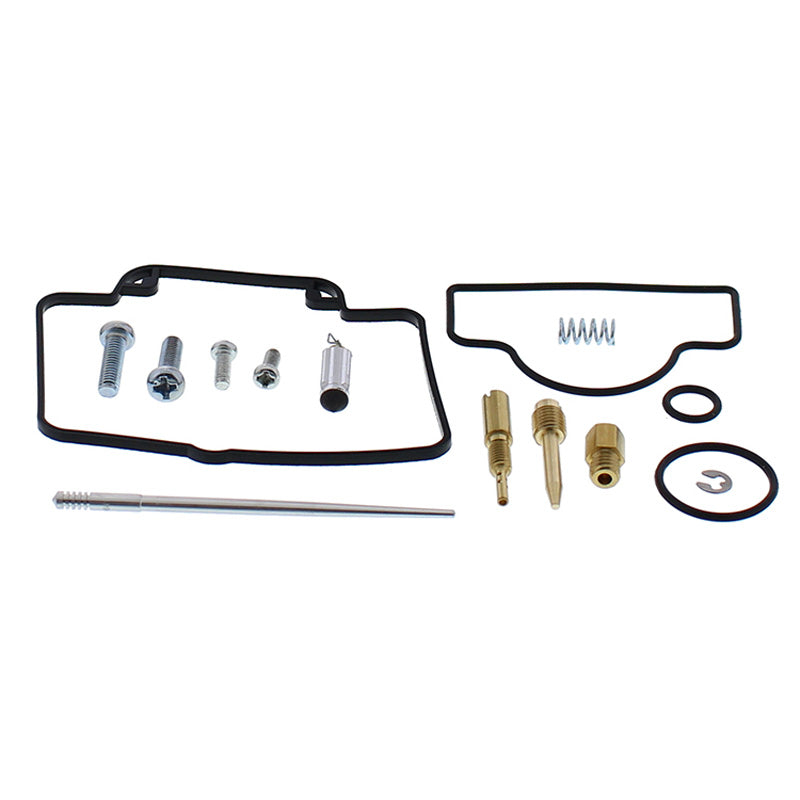 CARBURETOR REBUILD KIT SUZUKI RM125 89-90
