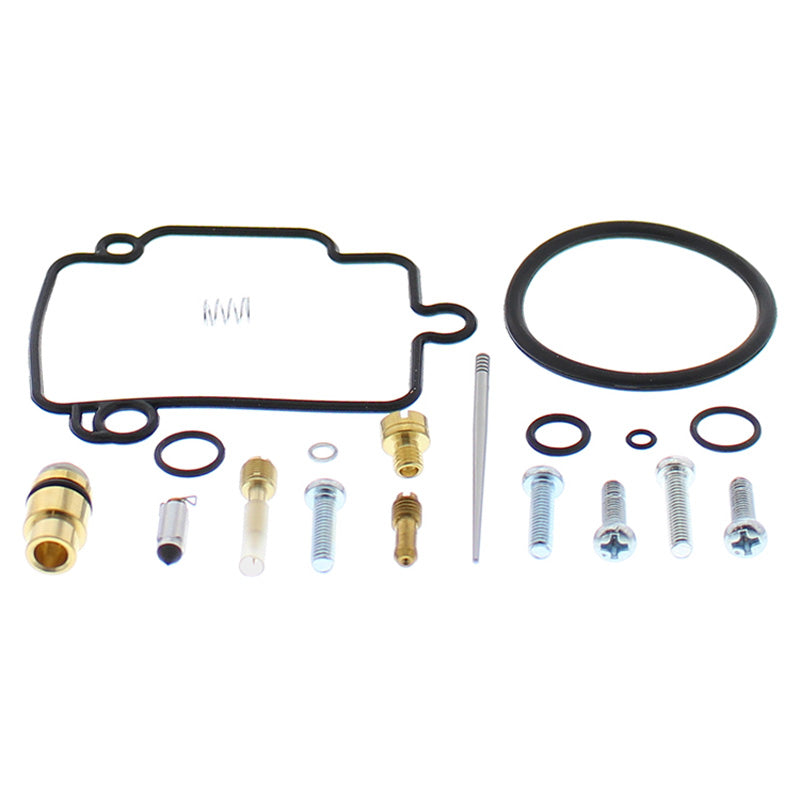 CARBURETOR REBUILD KIT YAM YFM350 WARRIOR 87-92