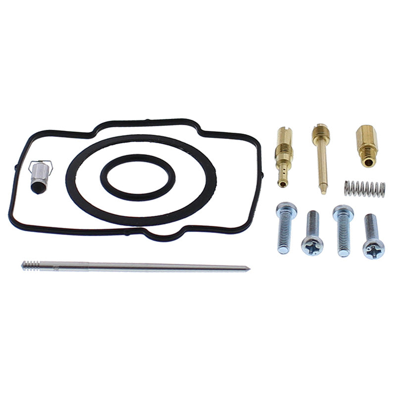 CARBURETOR REBUILD KIT KAWASAKI KX500 89