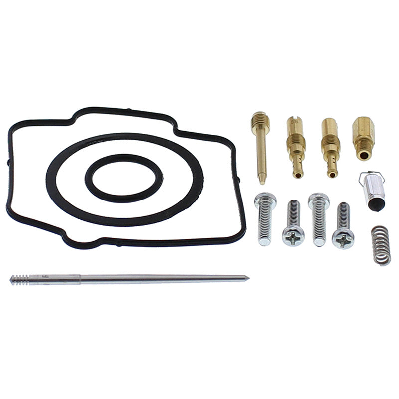 CARBURETOR REBUILD KIT HONDA CR250R 86-87