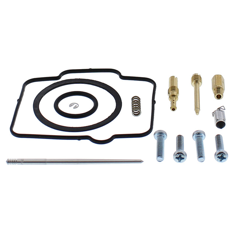 CARBURETOR REBUILD KIT YAMAHA YZ250 95