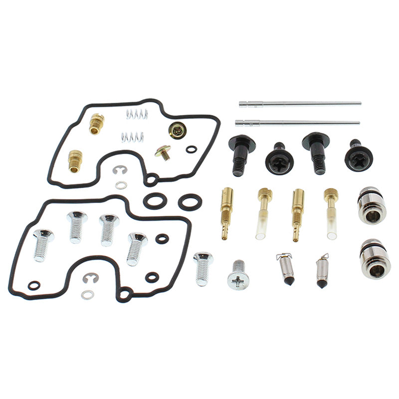 CARBURETOR REBUILD KIT SUZ VL1500 INTRUDER 98-04