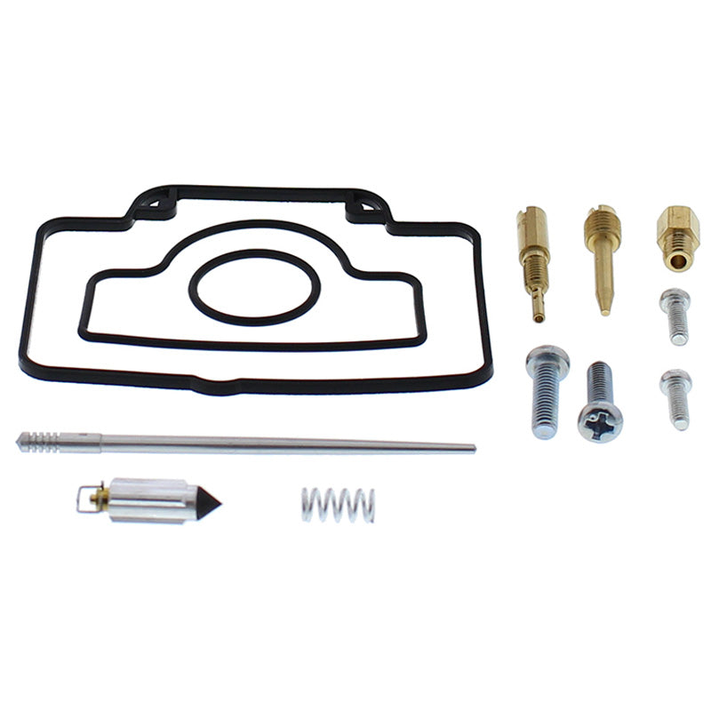 CARBURETOR REBUILD KIT SUZUKI RM250 89