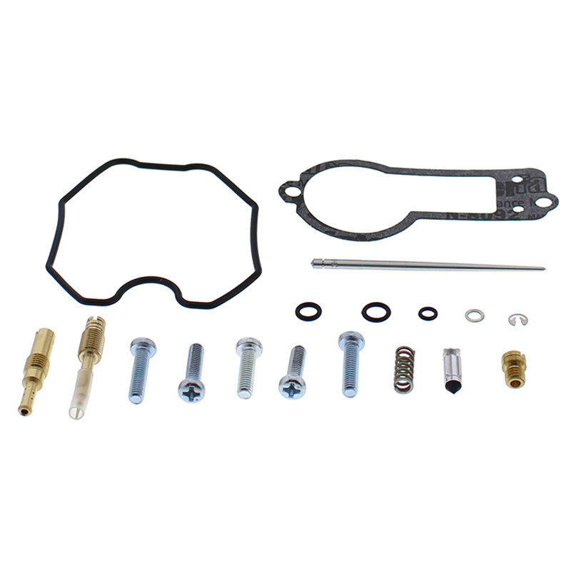 CARBURETOR REBUILD KIT HONDA XR250L 91-96