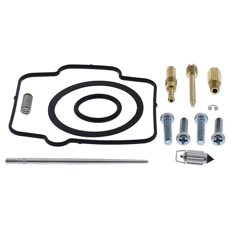 CARBURETOR REBUILD KIT KAWASAKI KX125 92