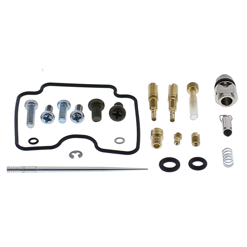 CARBURETOR REBUILD KIT CAN-AM DS650 00