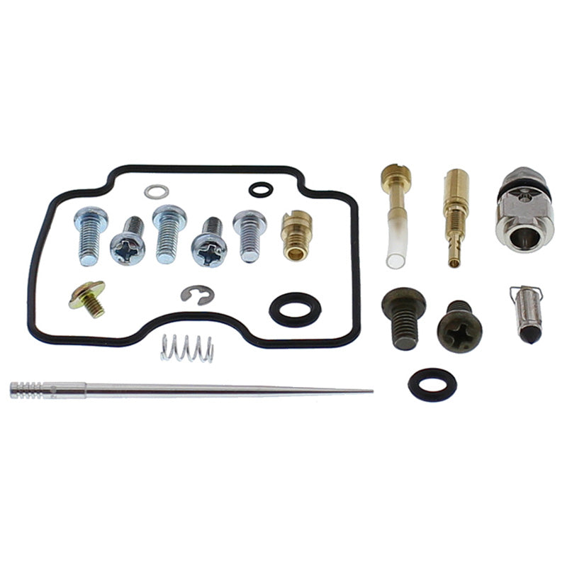 CARBURETOR REBUILD KIT CAN-AM DS650 01-07