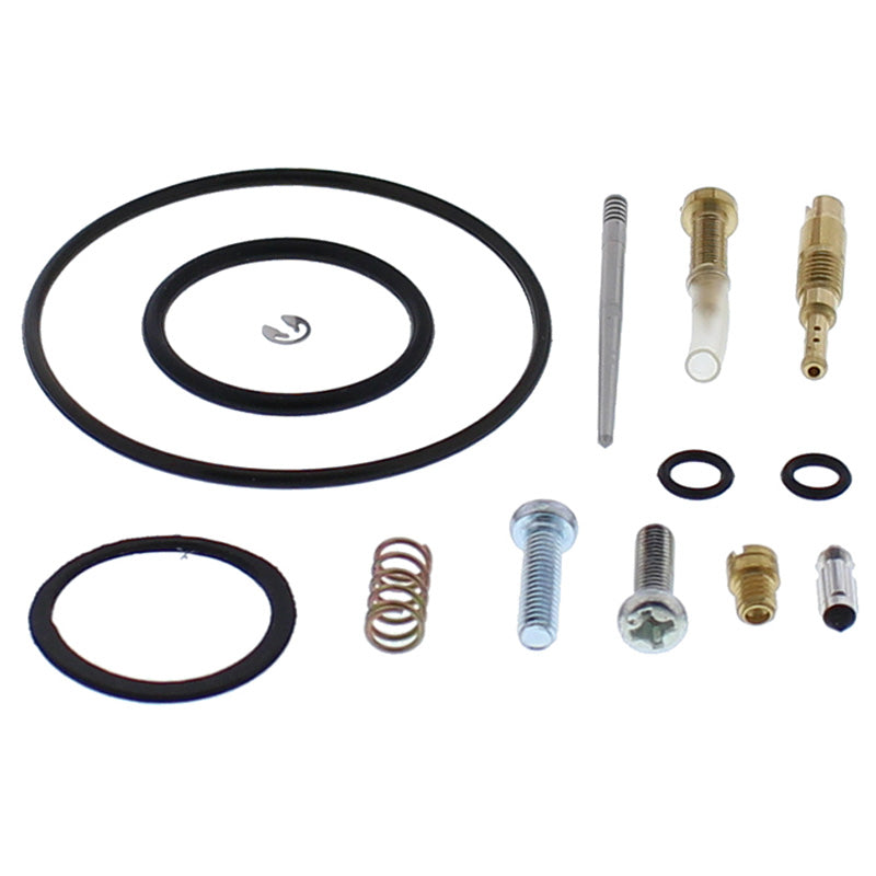 CARBURETOR REBUILD KIT HONDA ATC125M 86-87