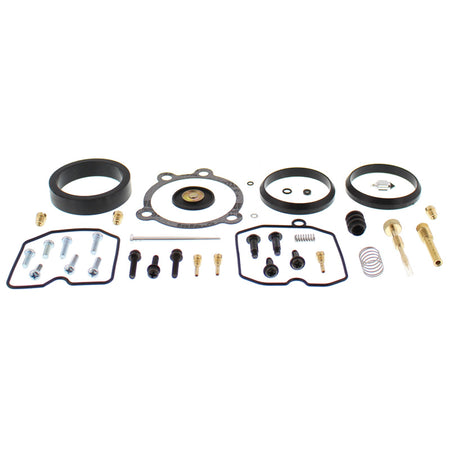 CARBURETOR REBUILD KIT HARLEY XL 883 97-03